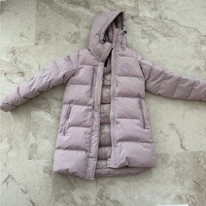 Helly Hansen Adore puffy parka
